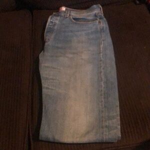 Levi Jeans 501